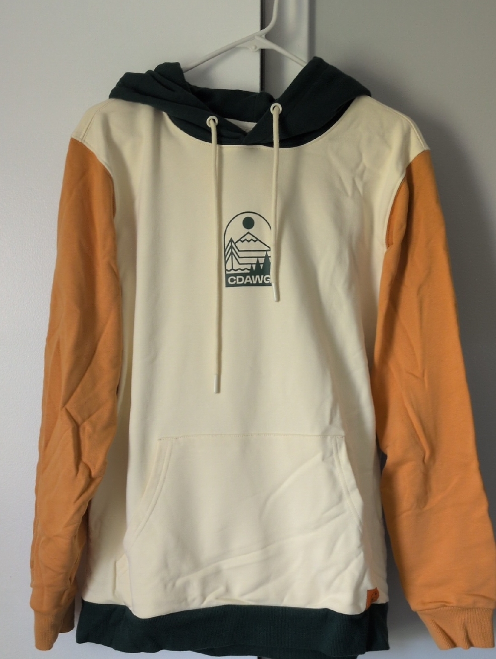 CDawg RV Hoodie